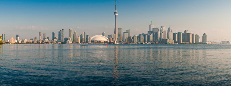 Brussels Airlines launches route to Toronto