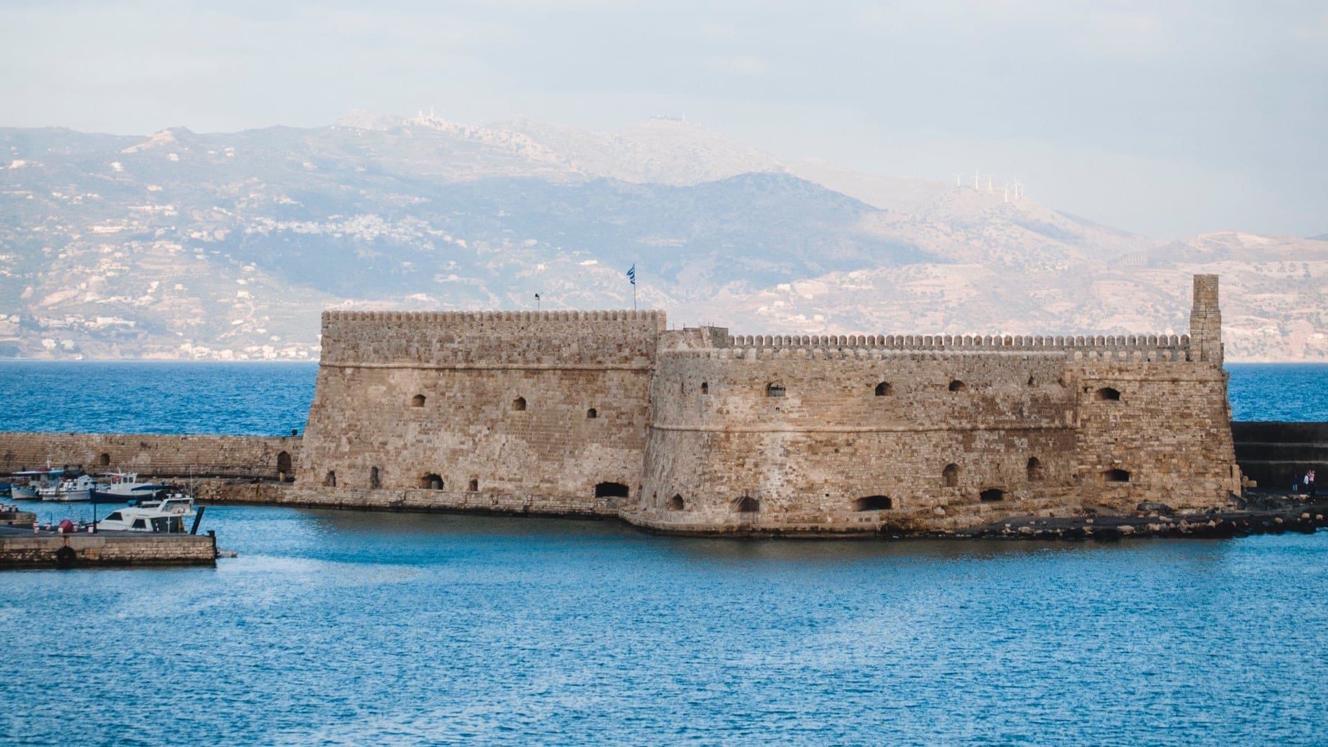 Destinations Articles - Crete Travel Guide