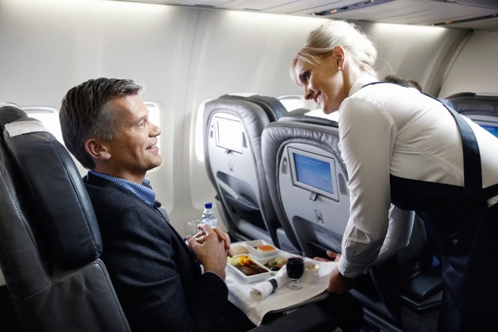 Icelandair gør Edmonton til helårsdestination - 1