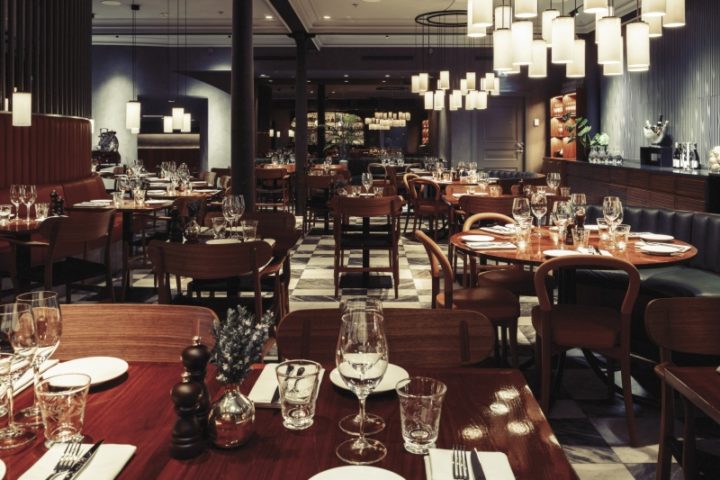 Nobis Hotel Stockholm To Open Stylish New Restaurant - 1