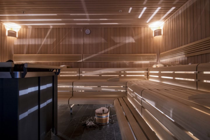 Europas bedste spa boutique-hotel ligger i Oslo - 2