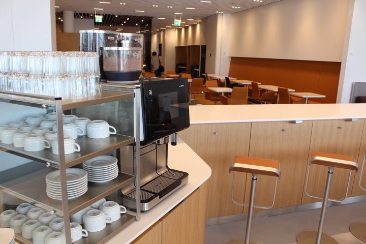 Official opening of Terminal 2's new satellite building at Munich Airport - 16