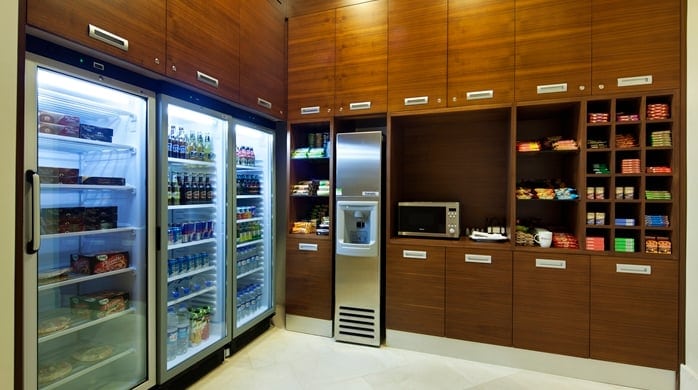 Hilton har åbnet sit første hotel i Malaga - 3