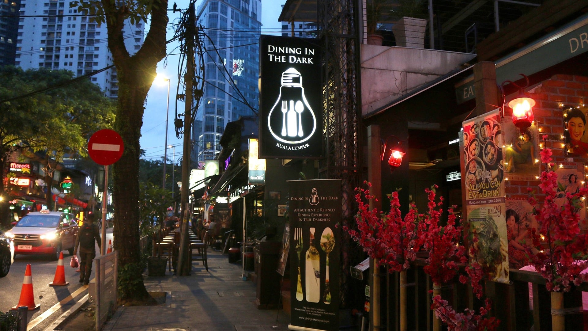 Destinations Articles - Kuala Lumpur Travel Guide