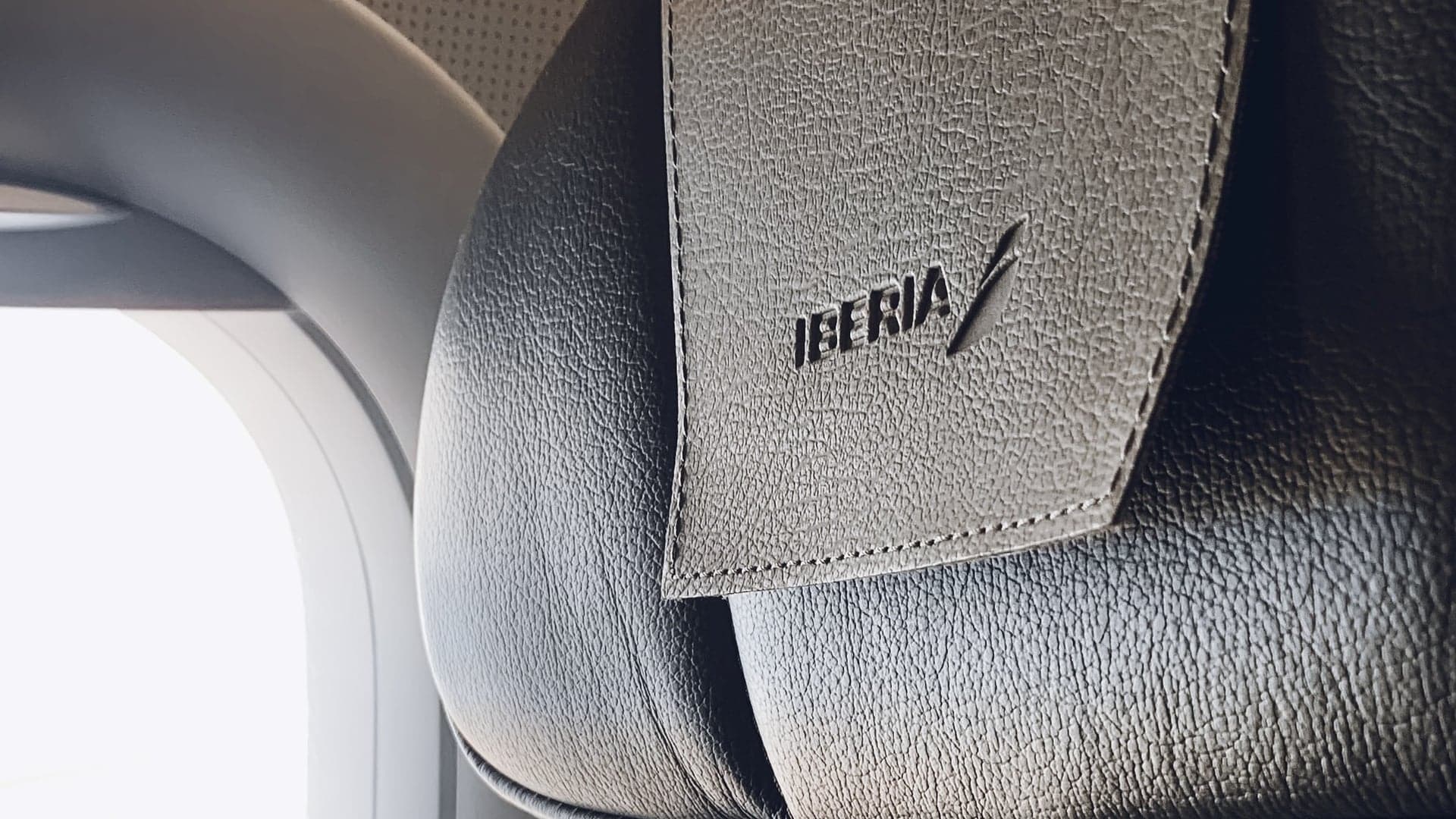 Airline review Short- & Medium-haul - Iberia - 2