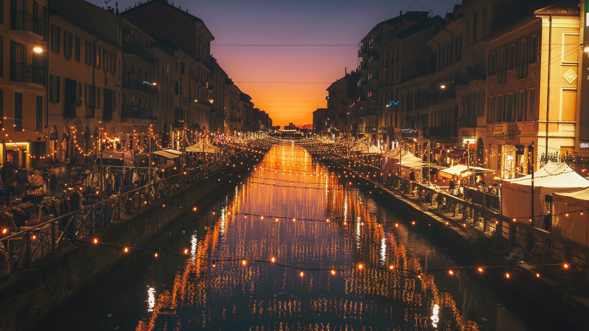 Destinations Articles - Milan Travel Guide