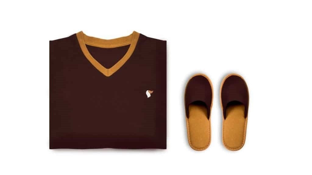 Airline review Amenities & Facilities - Oman Air - 3