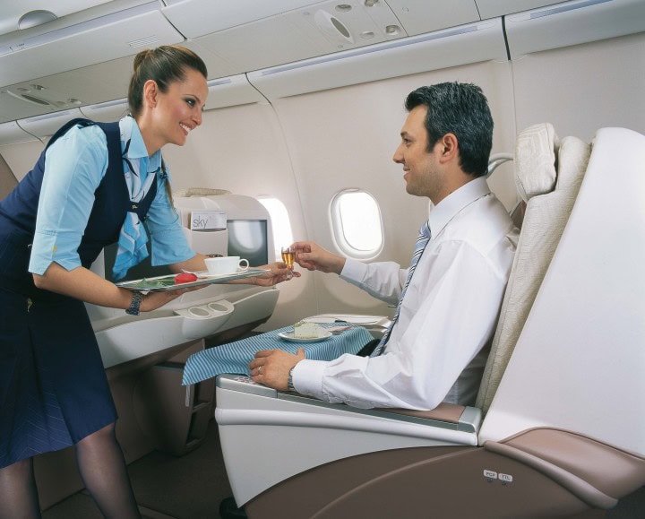 Tre nye destinationer med Turkish Airlines - 2