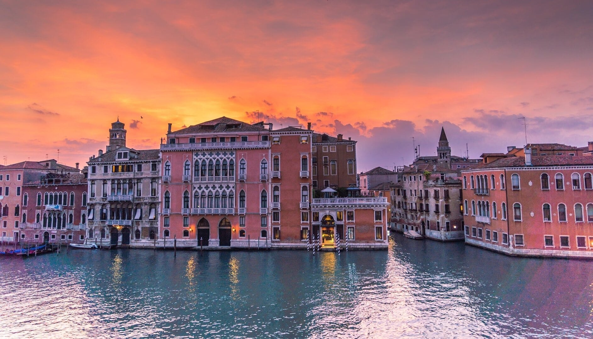 Destinations Articles - Venice Travel Guide