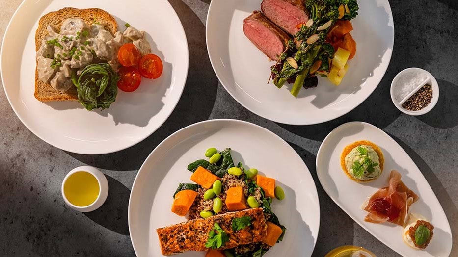 Air New Zealand brings "Taste of Aotearoa" to Business Class