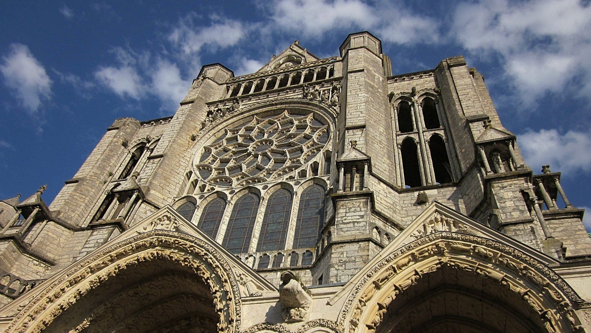 Destinations Toplists - 10 Best Day Trips from Paris