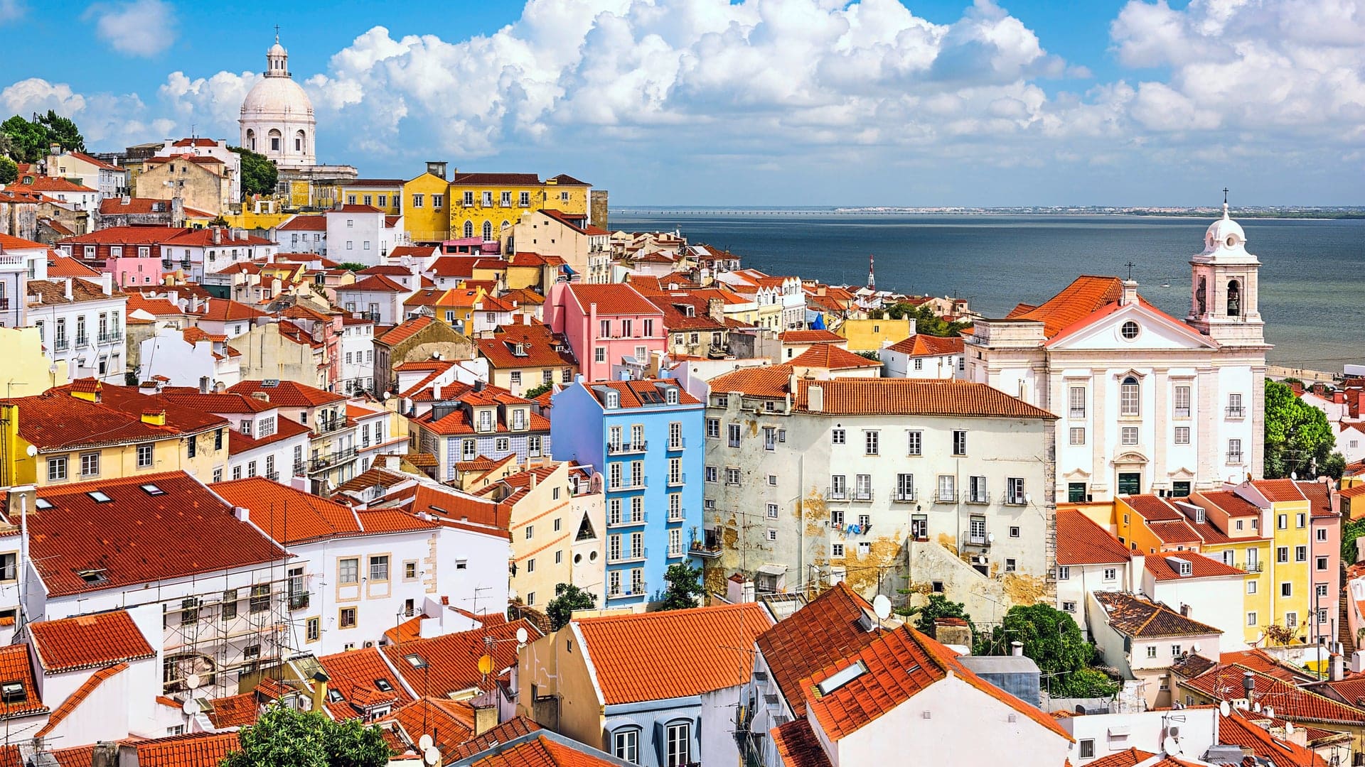 Destinations Articles - Lisbon Travel Guide