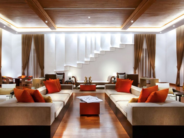 Myanmar har fået sitt første Accorhotel