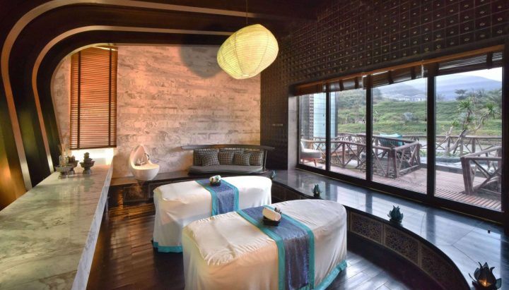 Hotels Articles - InterContinental Danang Sun Peninsula Resort, one of Vietnam’s best hotels