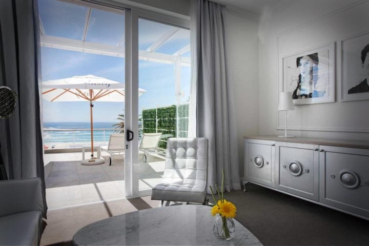 Top 10: The Best 5-Star Hotels In Cape Town - 8