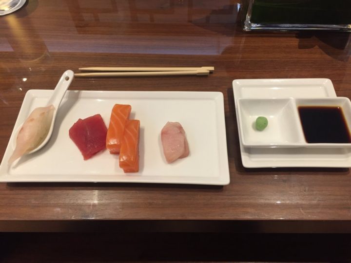 Medlemsrecension: 96 timmar, 23.534 miles, 1 hotellnatt, 3 long-haul Första klass, 2 short-haul Business class - 51