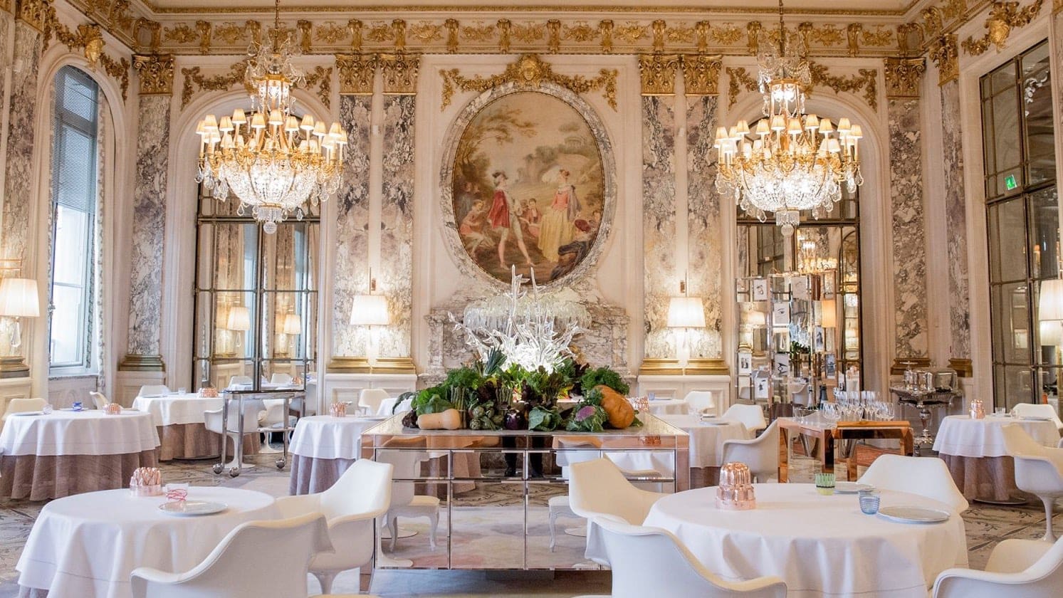 Destinations Articles - Paris Travel Guide