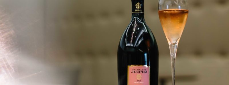 British Airways oppgraderer sitt utvalg av Champagne og musserende vin