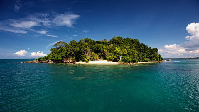 10 Of The Best Luxury Hotels Opening In 2018 - 2