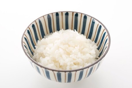 Vårmeny i Business Class hos Japan Airlines - 3