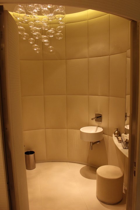 Bildreportage: La Première lounge – Paris, Charles de Gaulle - 20