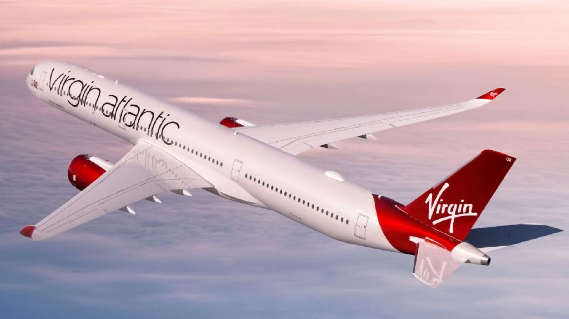 Virgin Atlantic offers inflight Festive Fare