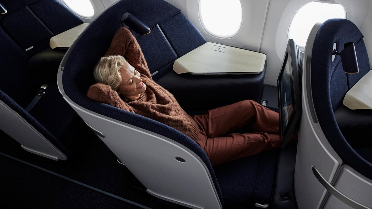12 Tips for Finding Cheap Business Class Tickets