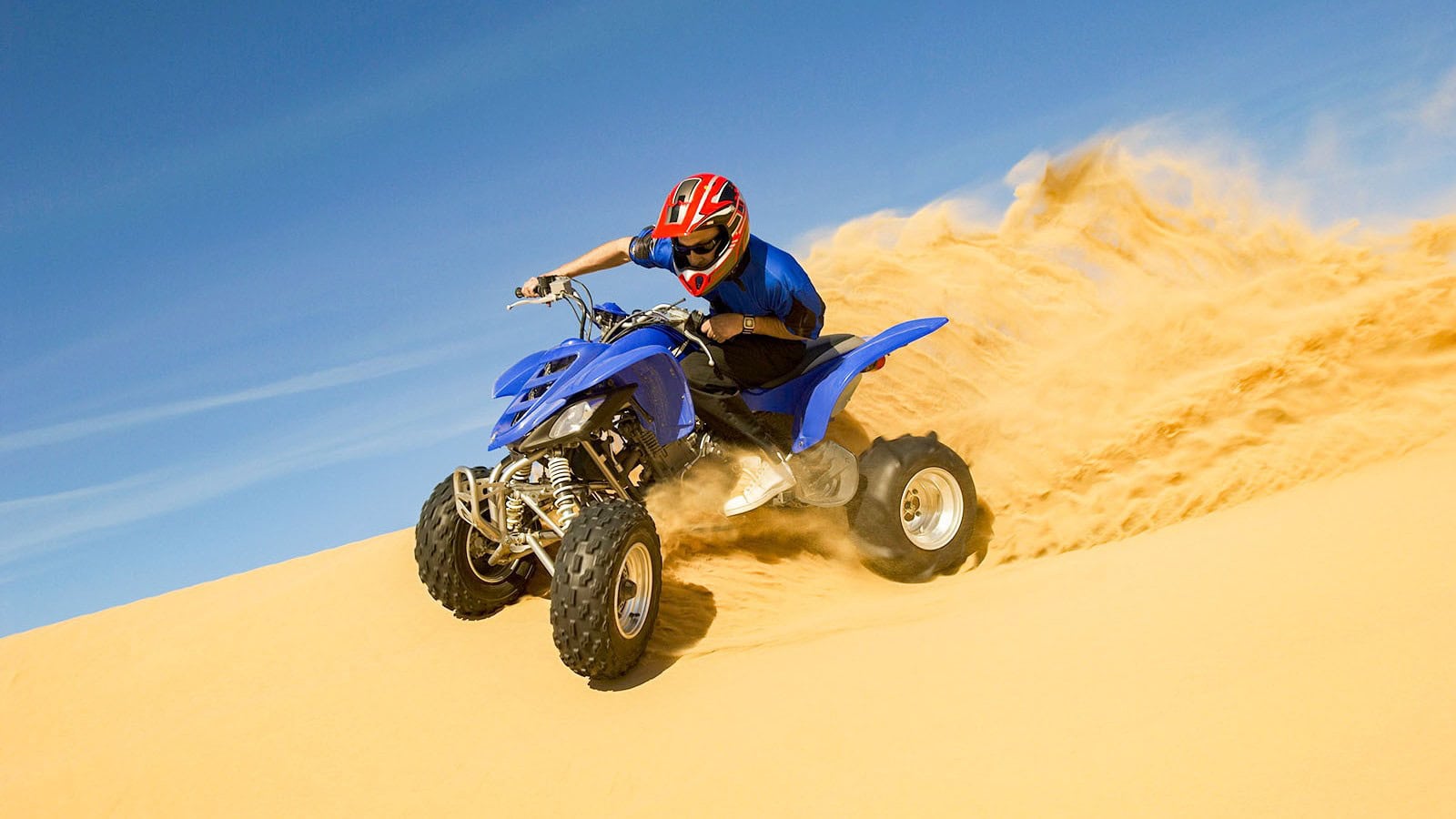 Destinations Toplists - 30 Best Things to See & Do in Dubai