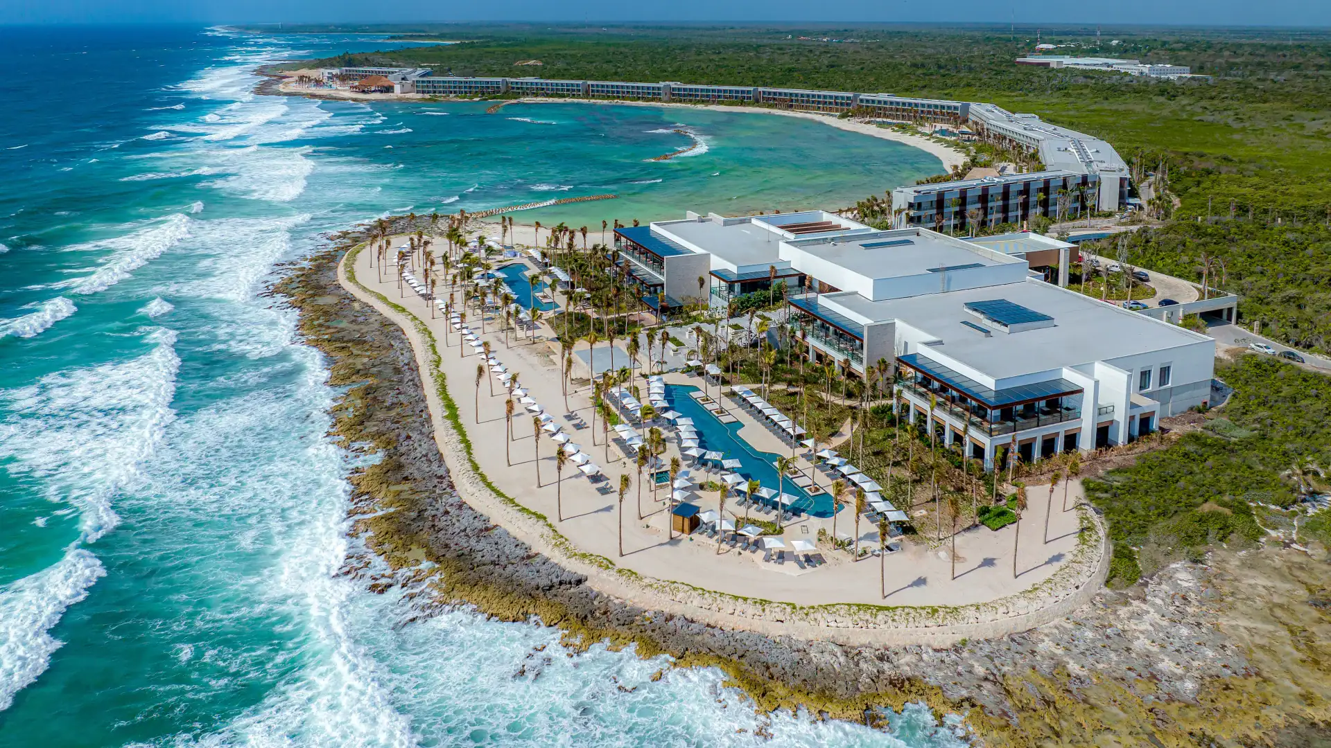 Hilton Tulum Riviera Maya
