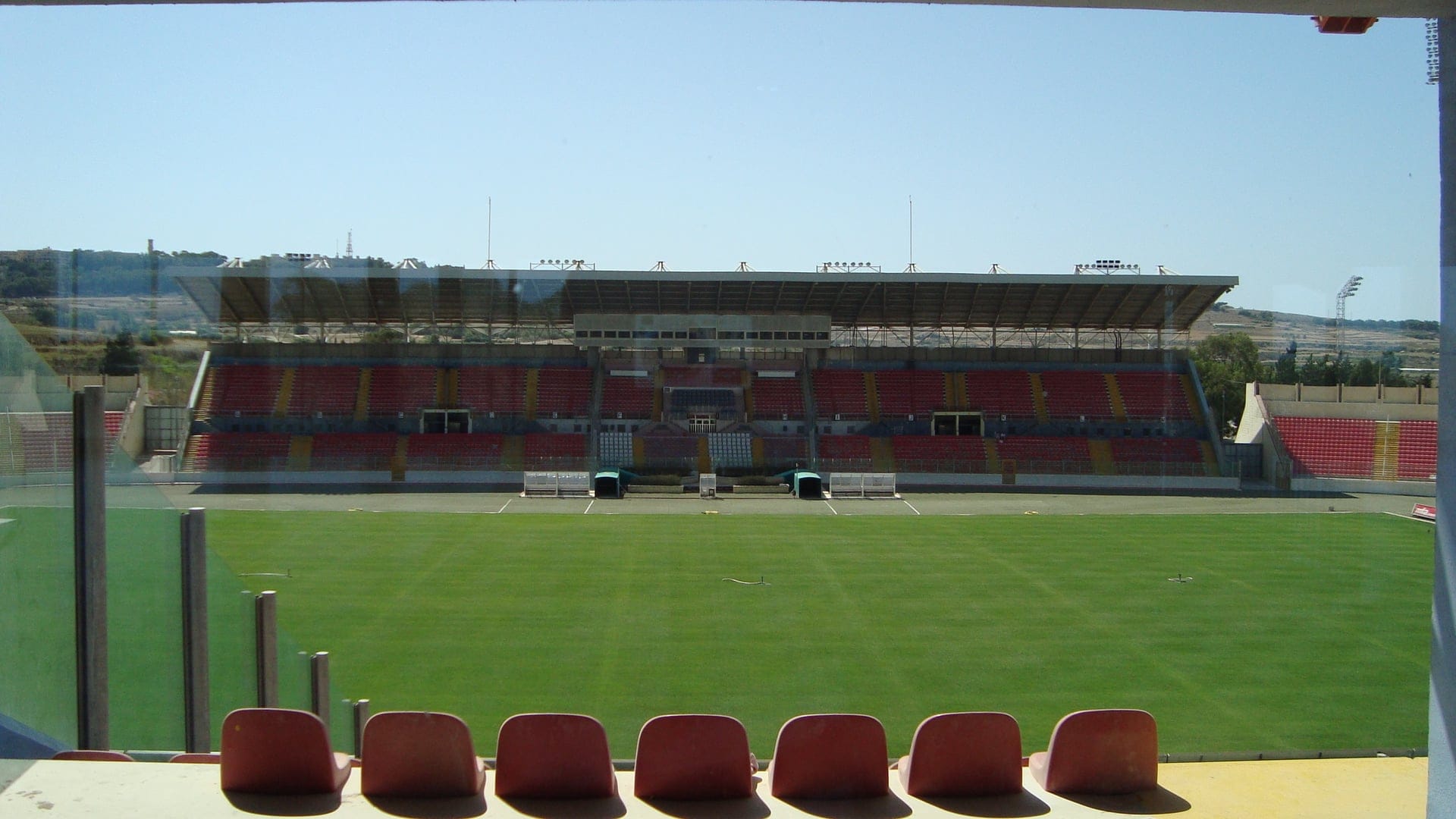 Destinations Articles - Valletta Travel Guide