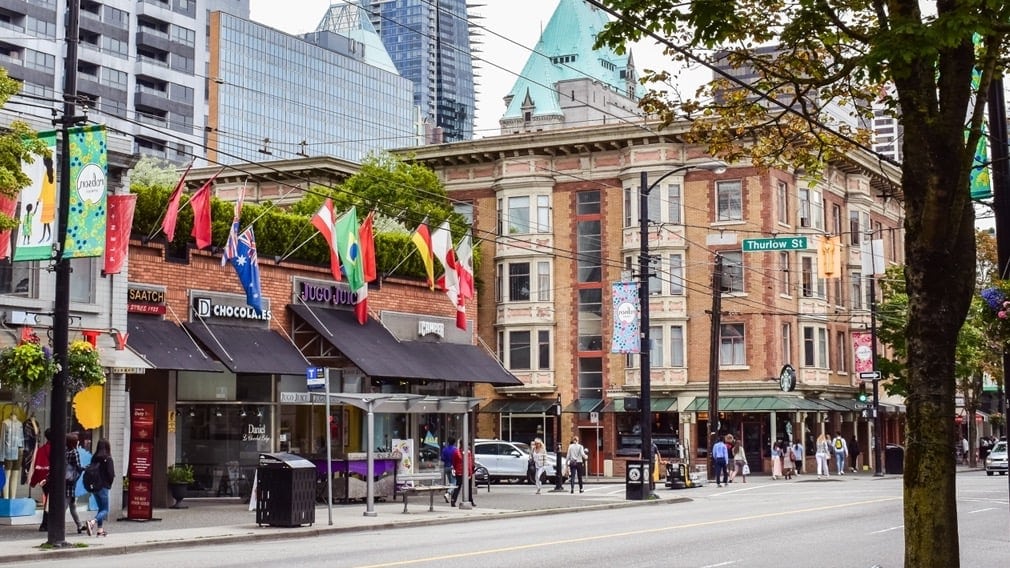 Destinations Articles - Vancouver Travel Guide