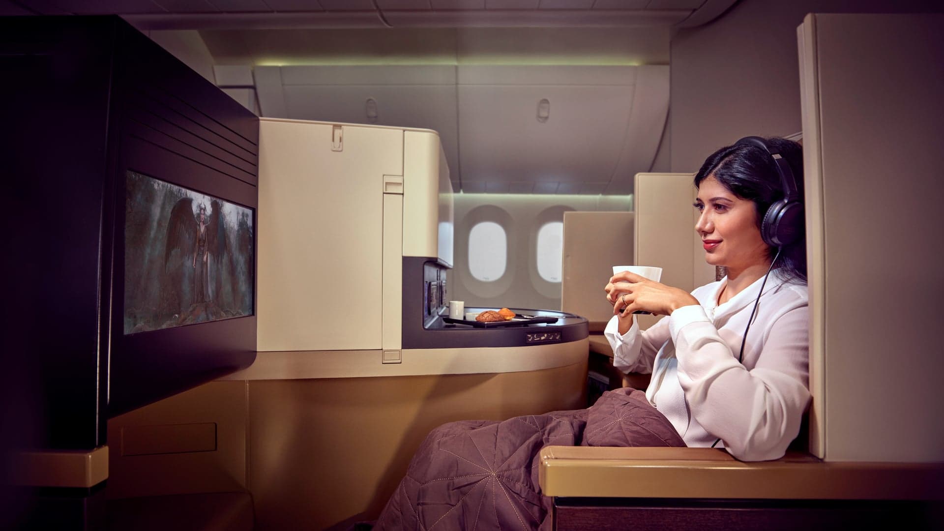 Etihad Business Class Offers from England & New York **EXPIRED**