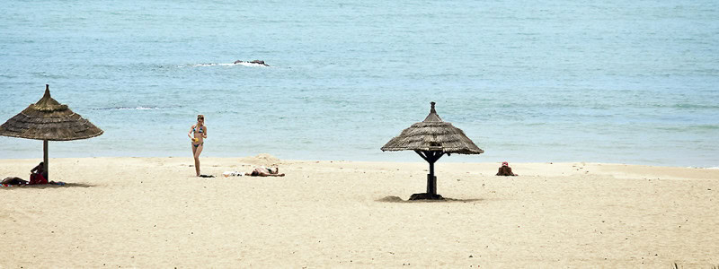 Nyt Sofitel luksushotel i Marokko