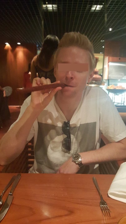 Medlemsrecension: Smekmånad i Asien del 3 - Singapore och Kuala Lumpur - 17