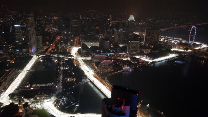 Medlemsrecension: Smekmånad i Asien del 3 - Singapore och Kuala Lumpur - 35