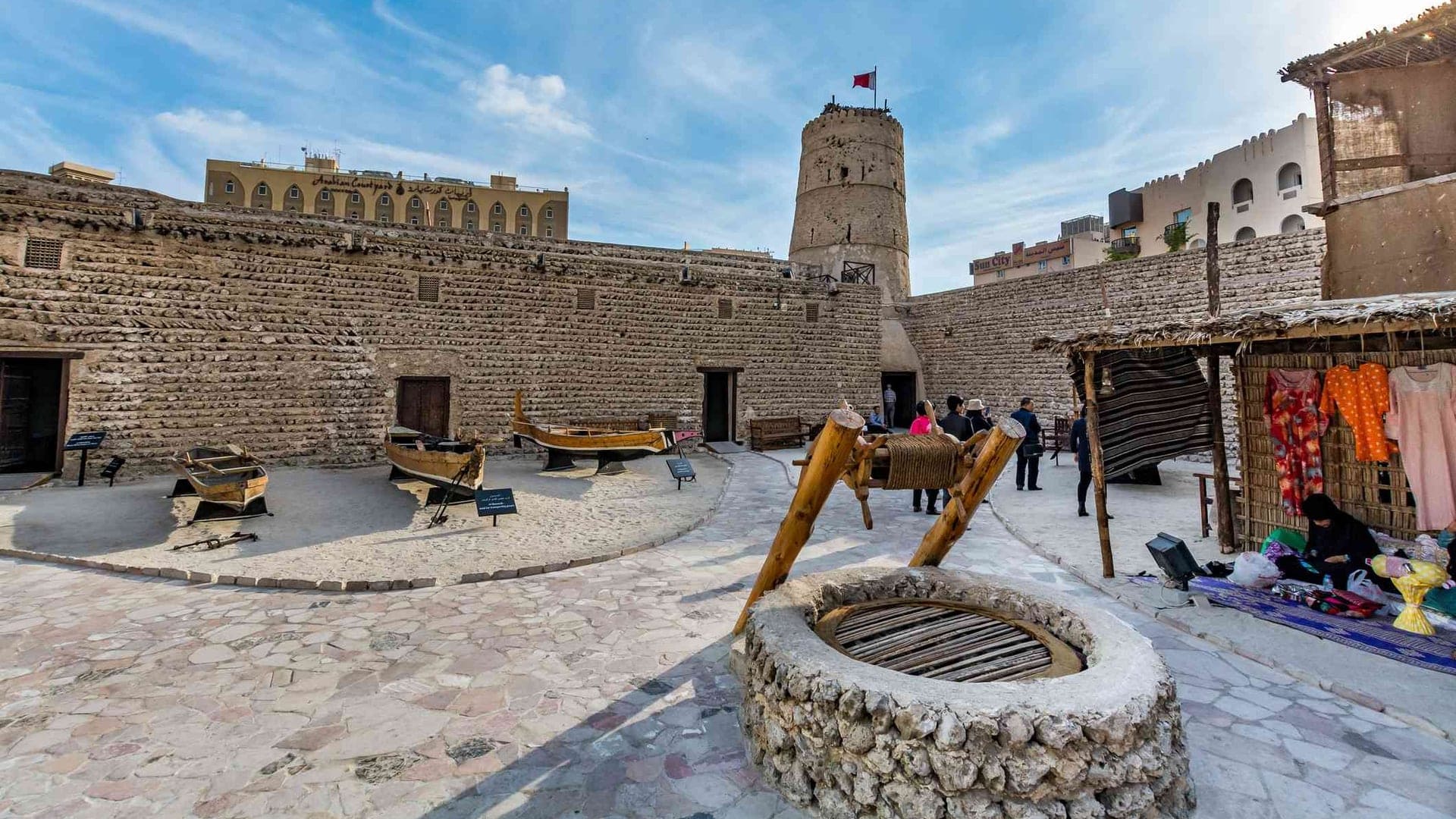 Destinations Toplists - 30 Best Things to See & Do in Dubai