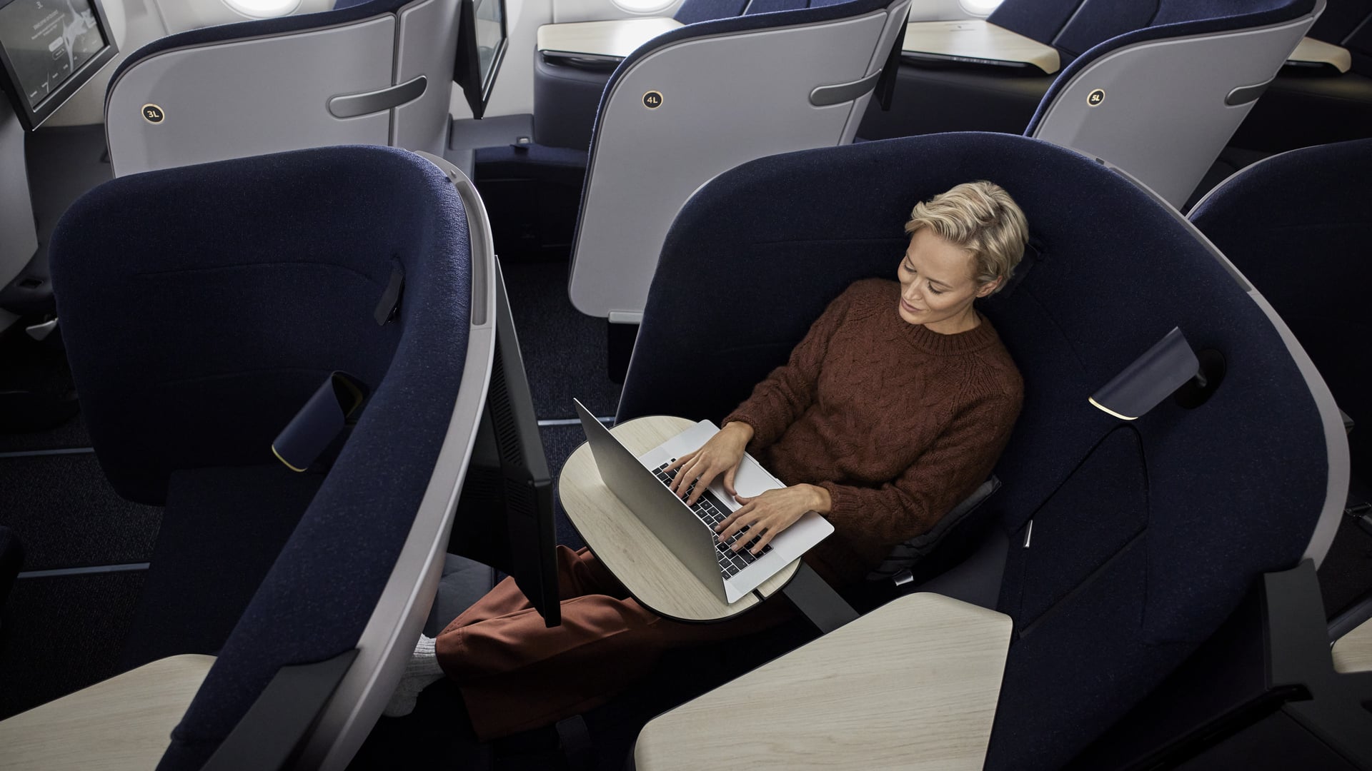 Airlines News - Finnair - long-haul upgrade complete and flights resume to Bodø