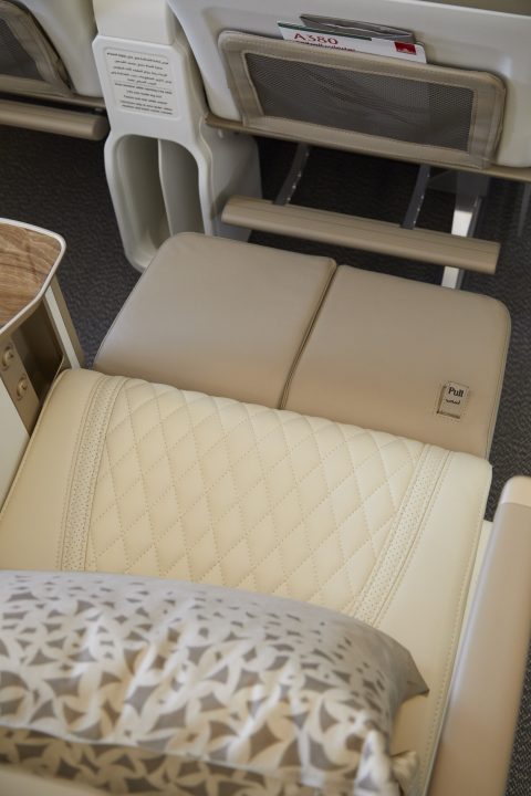 Emirates lanserer Premium Economy - 3