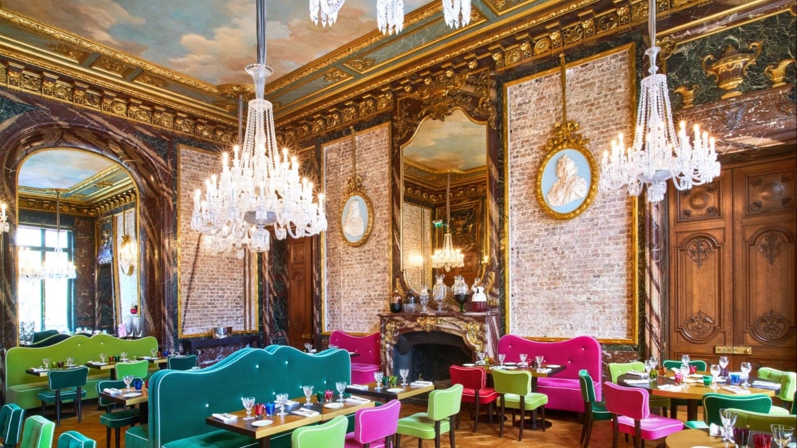 Destinations Articles - Paris Travel Guide