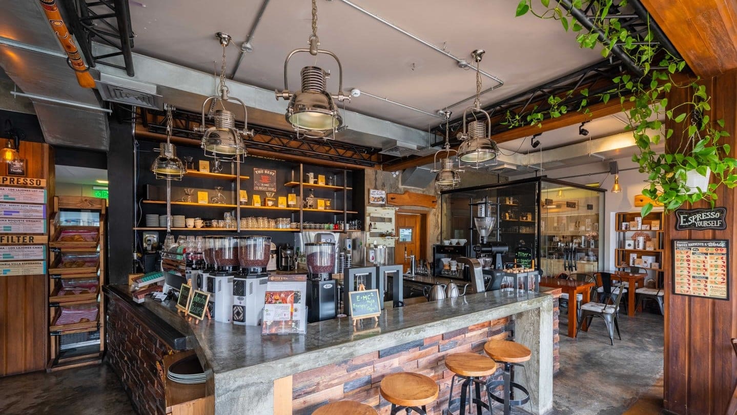 Dining Toplists - 10 Best Breakfasts in Dubai