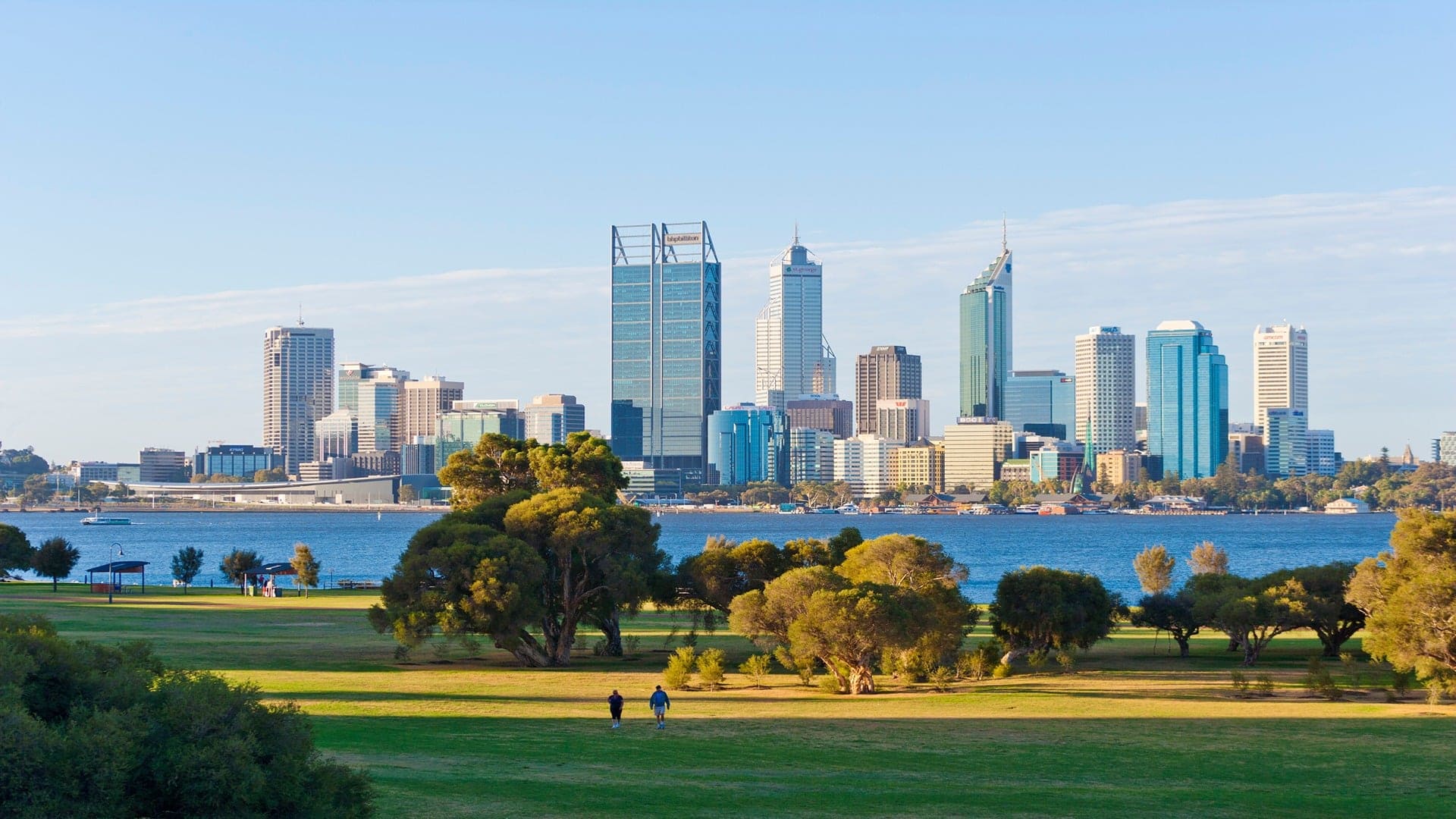 Perth