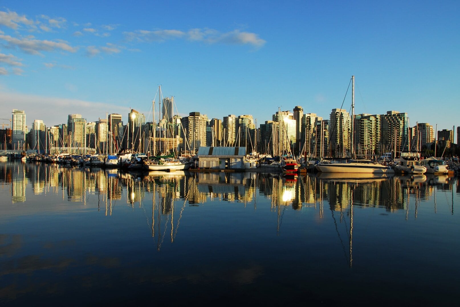 Air Canada links Vancouver and Dublin