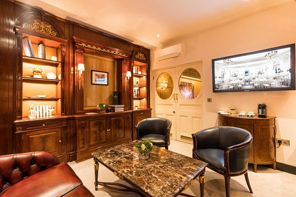 Plan your event in style at The Savoy - 1