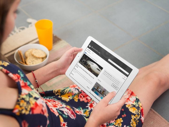 A big hello to all our BusinessClass members