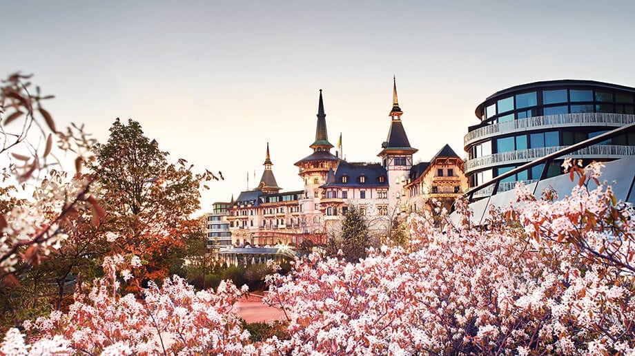 Luxury Hotels for Art Lovers - 6