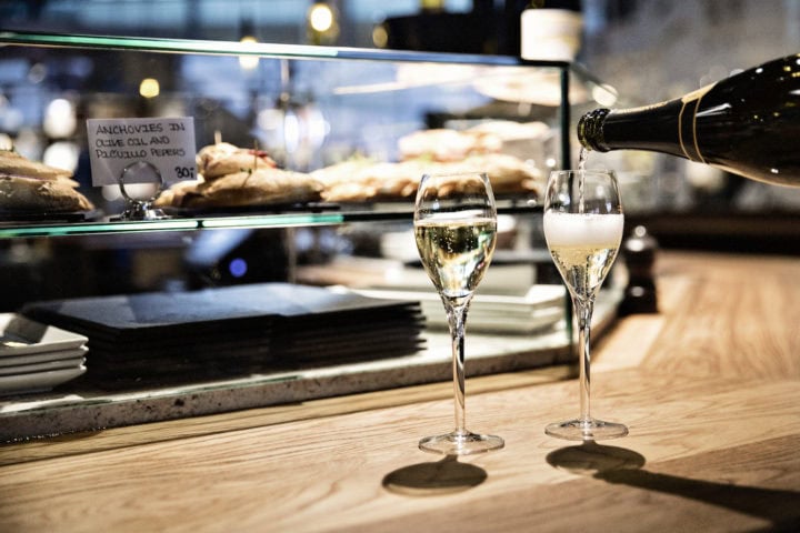 Paté Paté åbner spansk lillebror i Københavns Lufthavn - 3