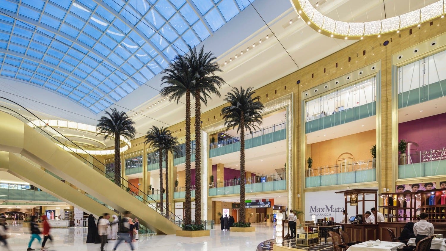 Destinations Articles - Doha Travel Guide