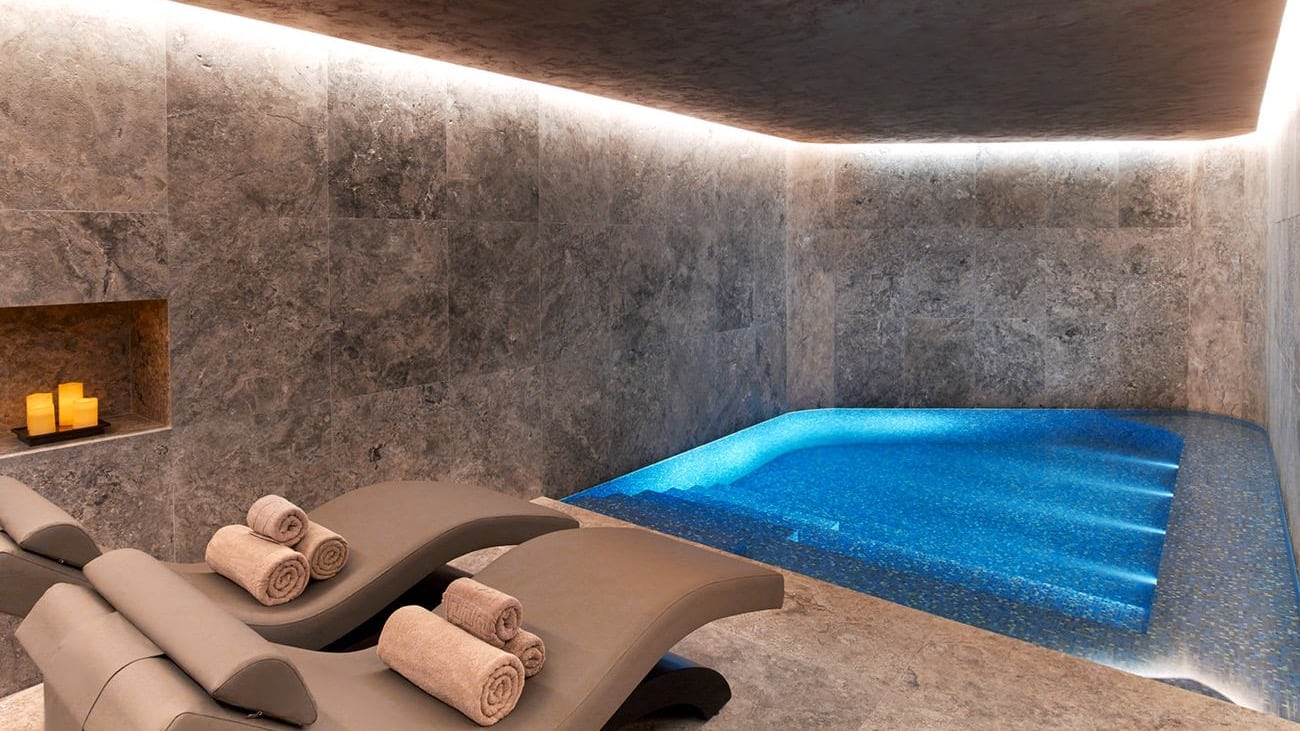 Hotels Toplists - The Best Luxury Hotels in Istanbul