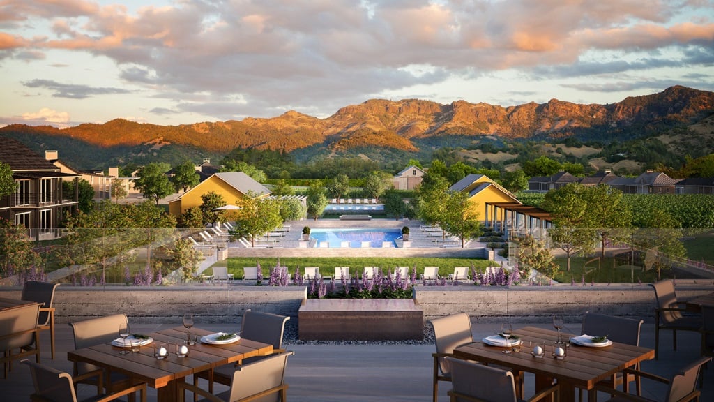 Hotels News - Hyatt Announces The Opening Of Its 1,000th Hotel