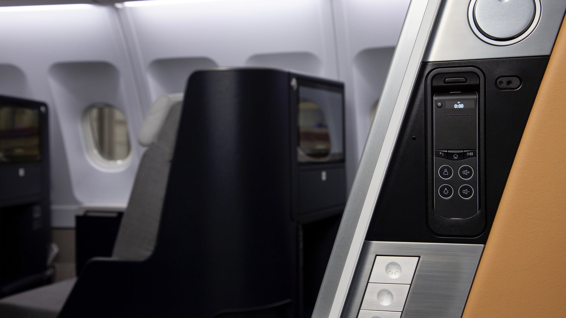 Airline review Entertainment - Air France - 3